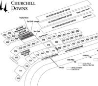 Millionaire's Row Seating